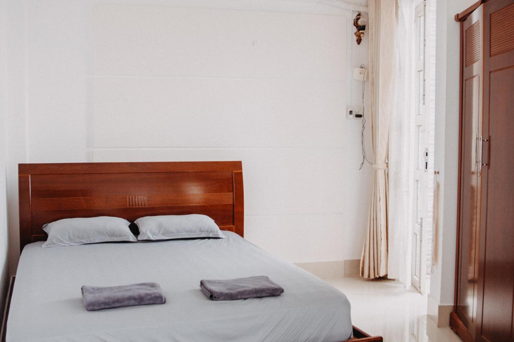 Fabulous Mekong Homestay Can Tho Buitenkant foto